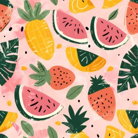 Summer Shape 74